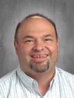 Picture of the Principal